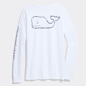 Vineyard Vines tee